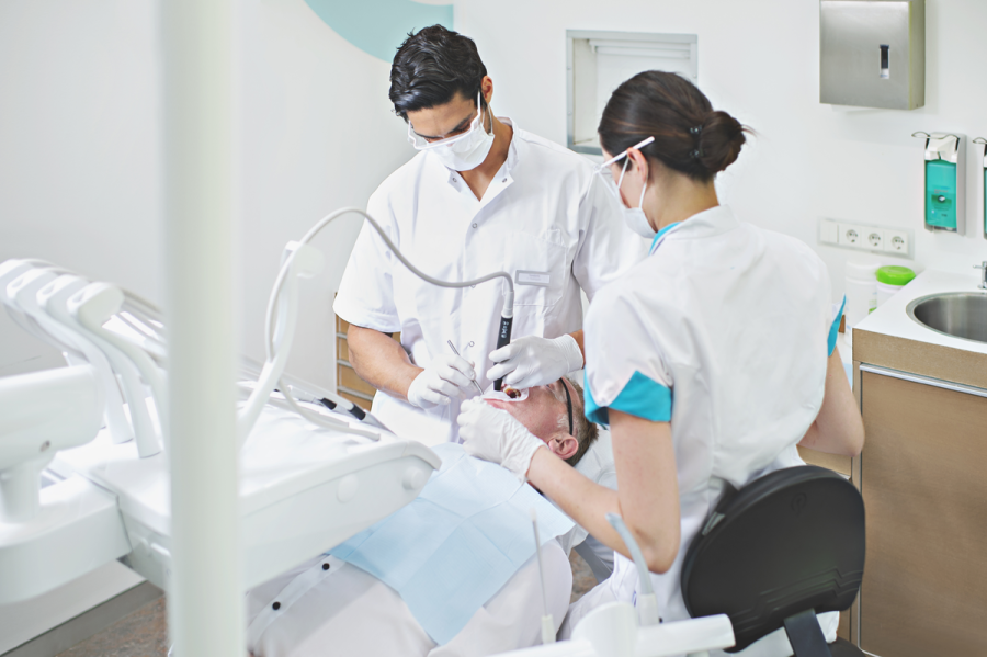 Klaar voor jouw carrière