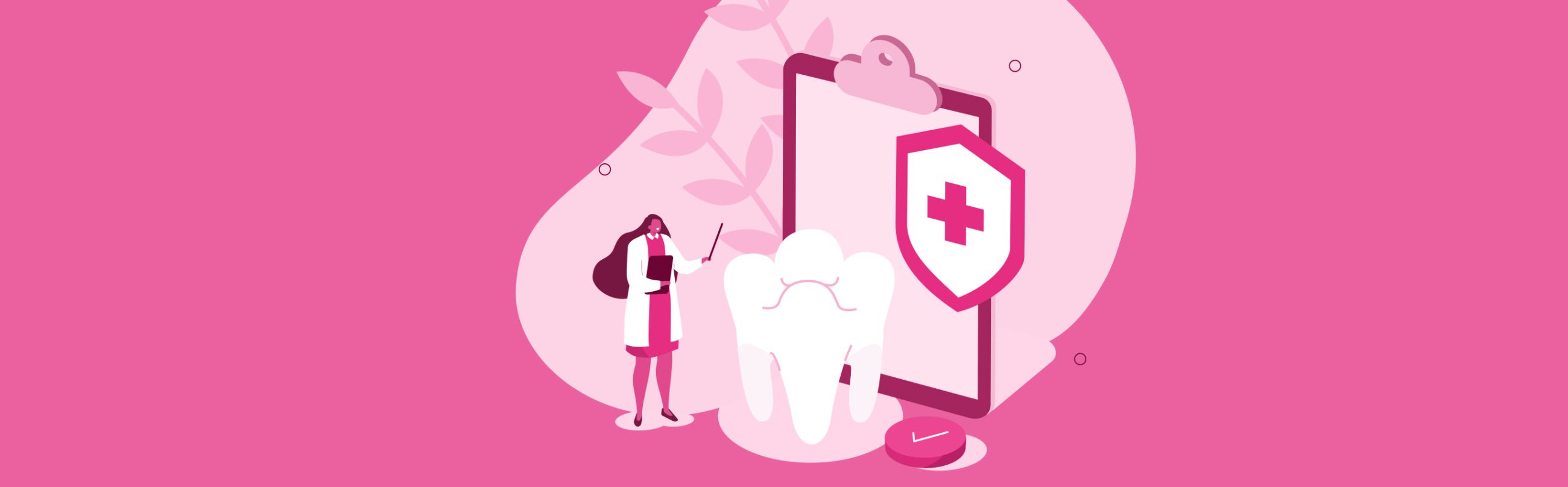 Wortelkanaalbehandeling