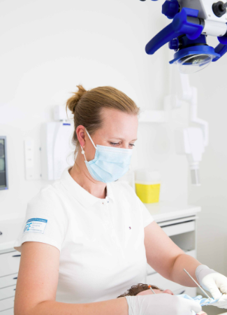 Uitbreiding van ons team